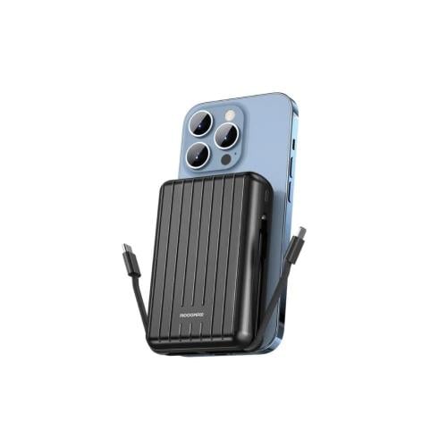 MOOG MAX - MX219-4IN1 بارو بنك وايرلس 20 الف