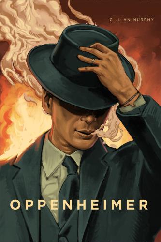 لوحة اوبنهايمر - Oppenheimer