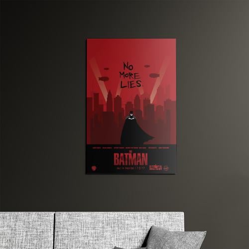 لوحة باتمان - Batman
