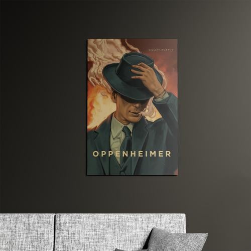 لوحة اوبنهايمر - Oppenheimer