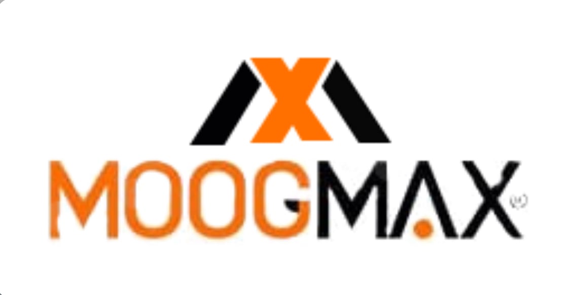MOOG MAX
