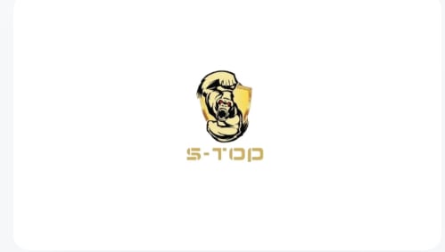 S-TOP اس توب