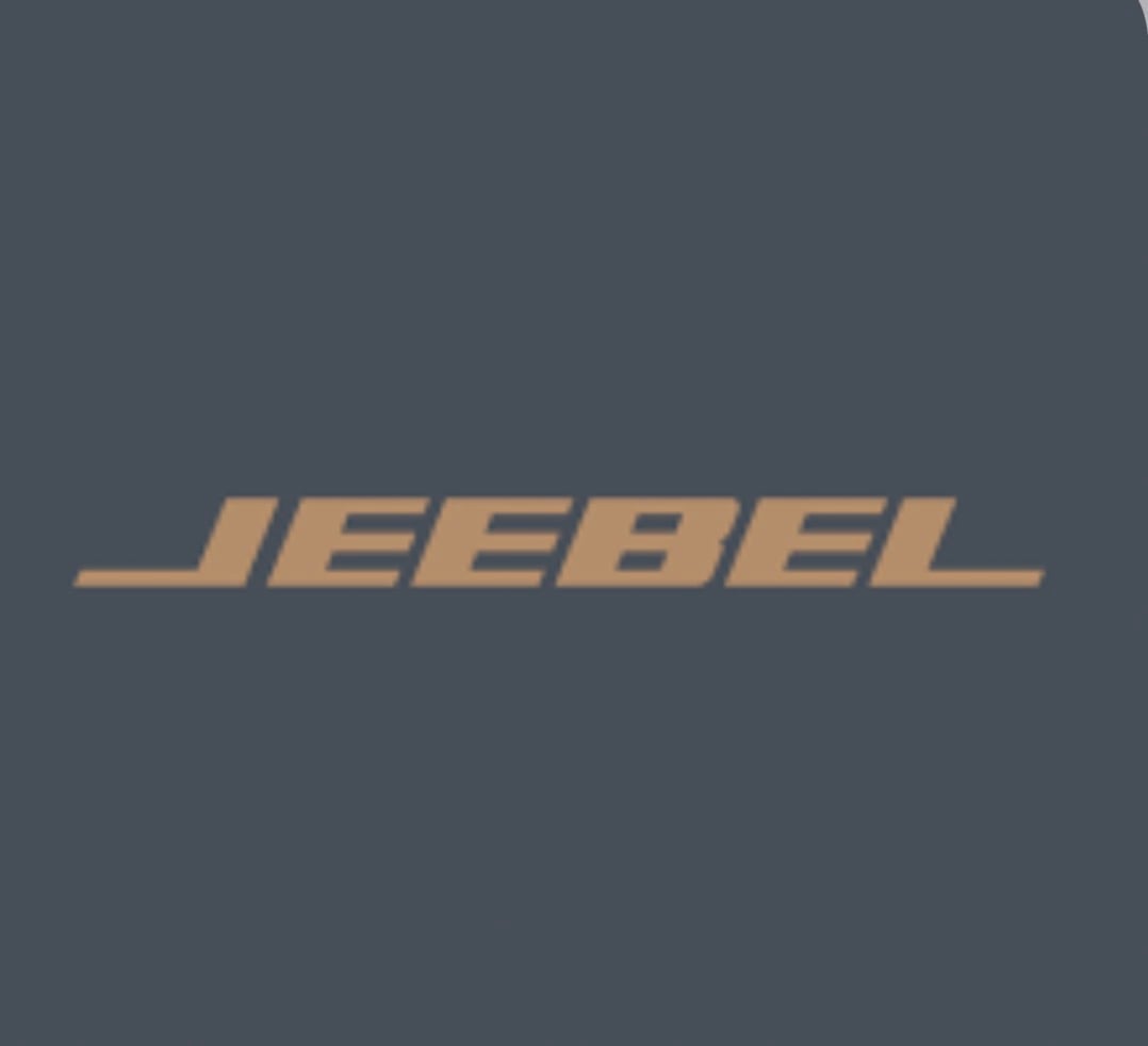 جيبيل JEEBEL