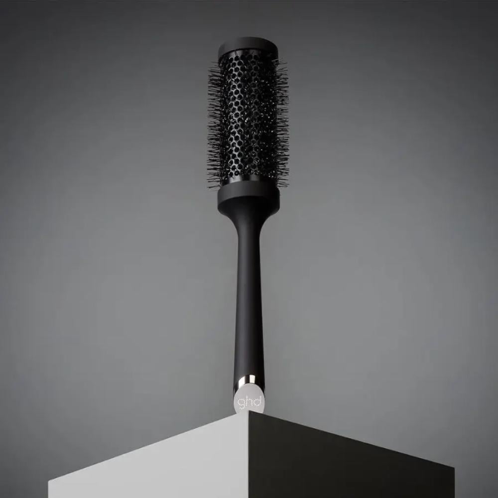 ghd ceramic radial brush
