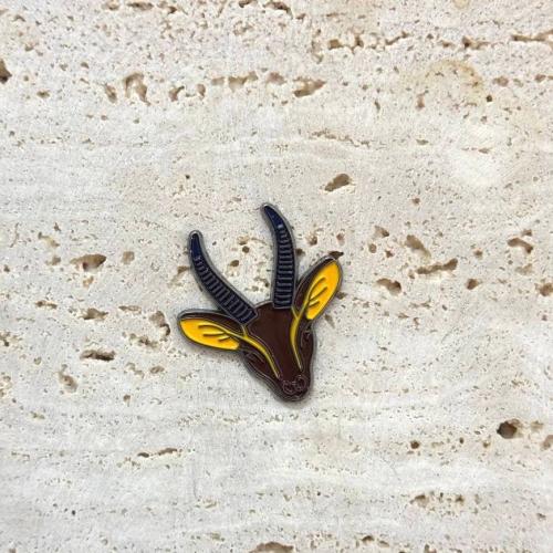 غزال الظبي