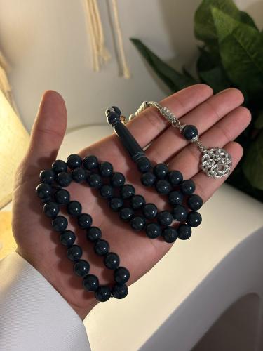 بكلايت اخضر غامق - طرابزونة معدن