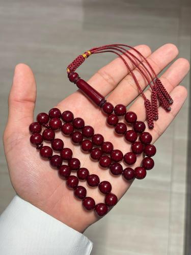 بكلايت عنّابي - كركوشة تفصال يدوي