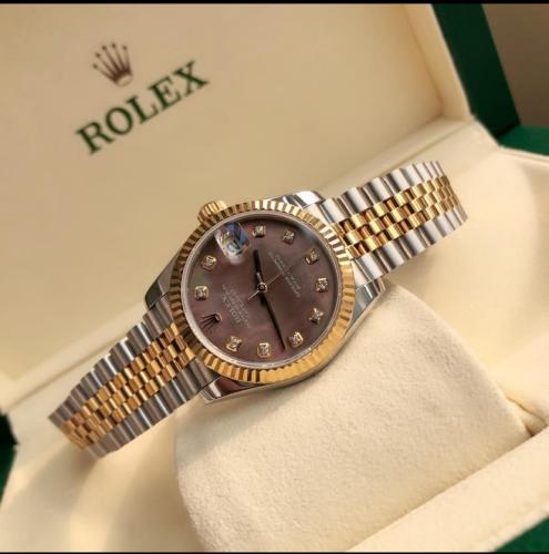 ساعه rolex ماستر