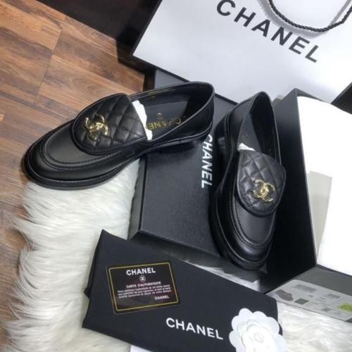 احذيه chanel ماستر