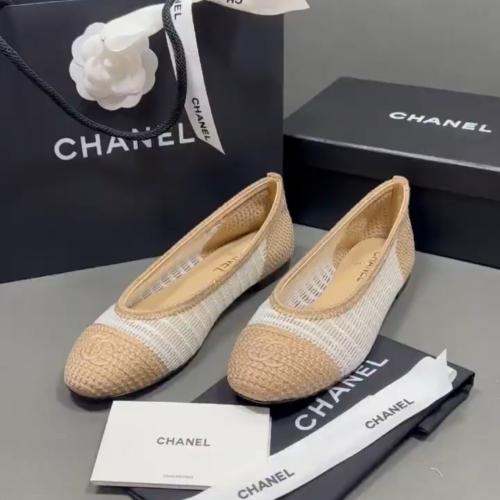 حذاء chanel ماستر