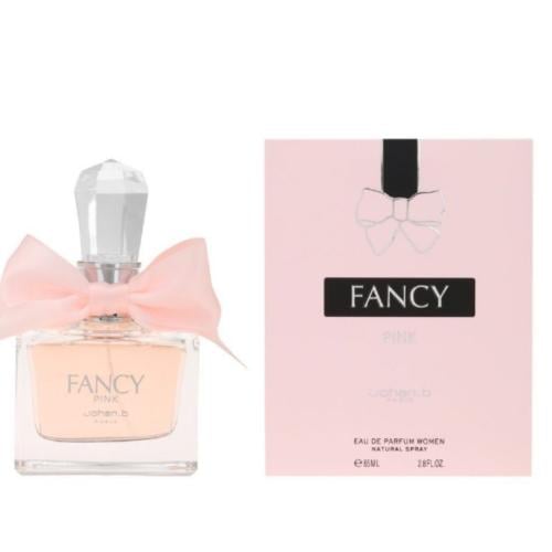 عطر فانسي بينك للنساء أو دو بيرفيوم – 85 مل