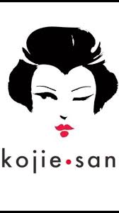 كوجي سان -KOJIE.SAN