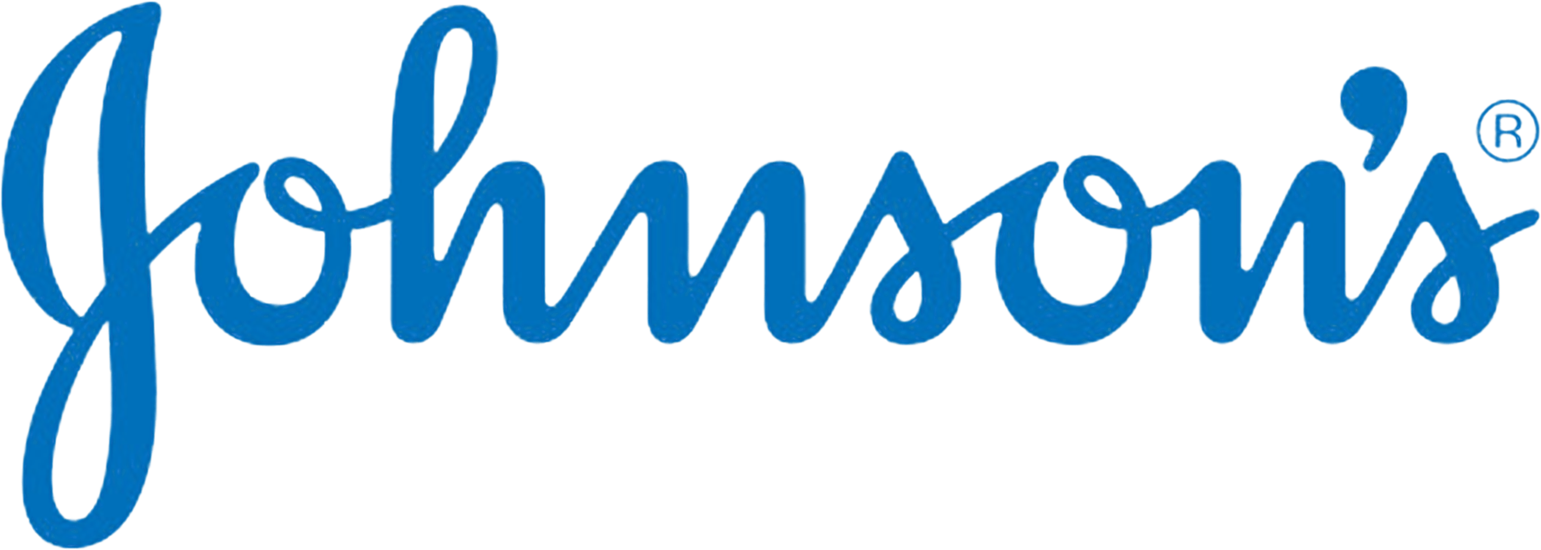 جونسون - Johnson