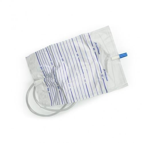 Regular Urine Collection Bag 2000ml - Pack (10 Bag...