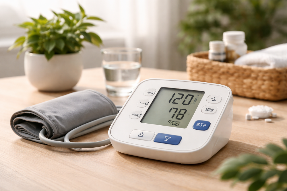 أفضل جهاز ضغط الدم