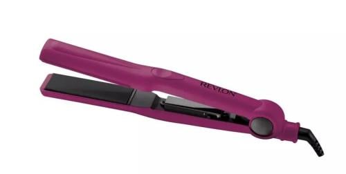 Revlon Hair Straightener Ceramic