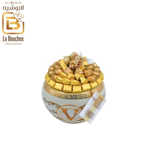 صينية فيرزاتشي حجم وسط