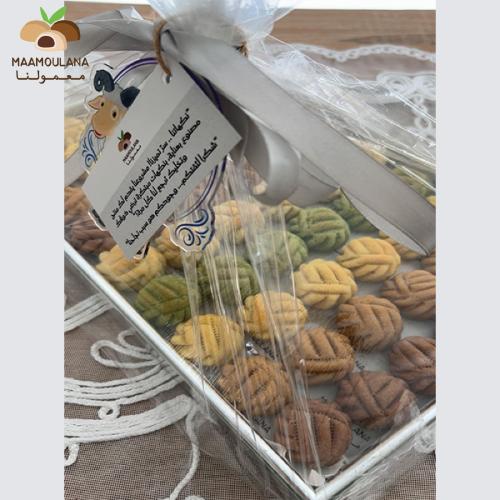 معمول كيلو