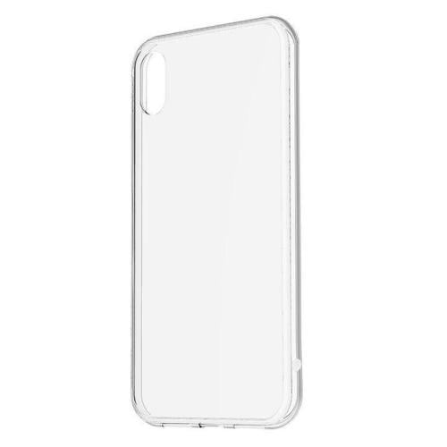 BAYKRON IP11PROM-CC-ST CLEAR BUMPER CASE FOR IPHON...