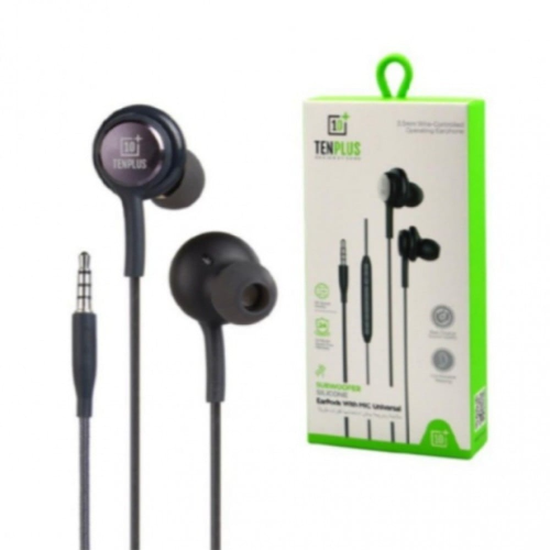 اصلي S8 جالكسي TEN PLUS سماعة [T3402]