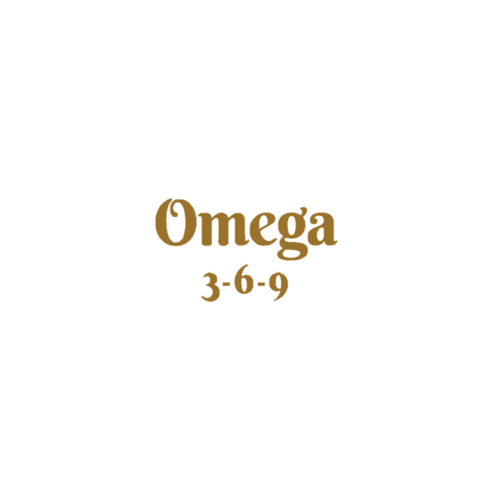 Omega 3-6-9