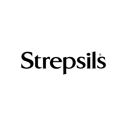 Strepsils