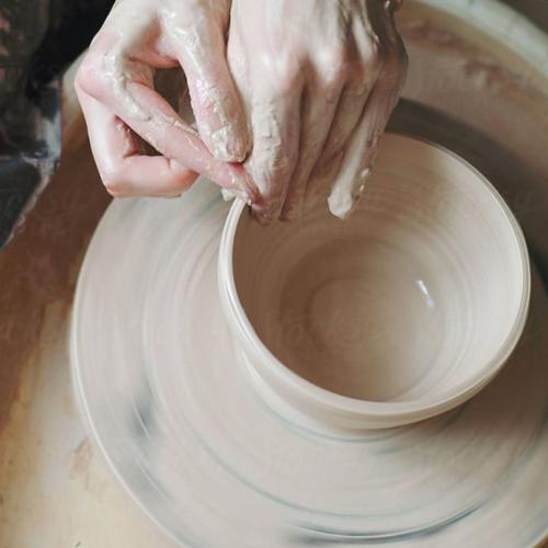 NC1 Pottery Workshop -june 2nd