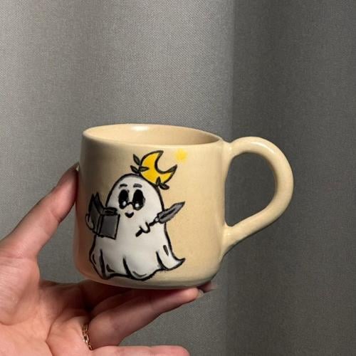 كوب برسم سناب