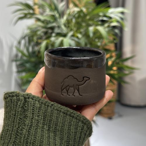 كوب سعوديه جمل