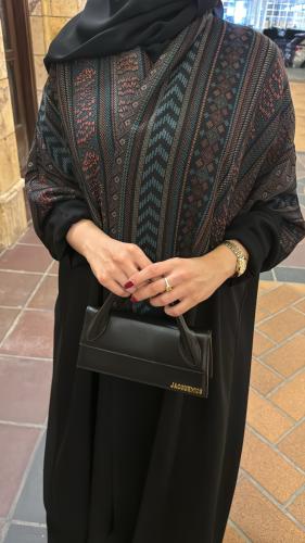 عباية منار