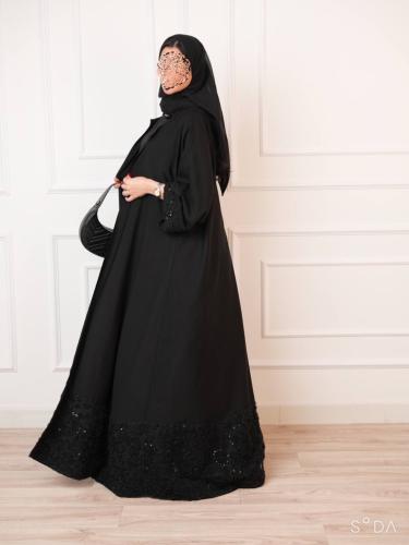 عباية شذى