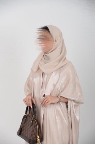 عباية الشادن