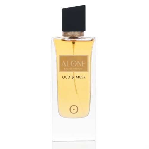 عطر عود مسك للجنسين -80مل | OUD & MUSK