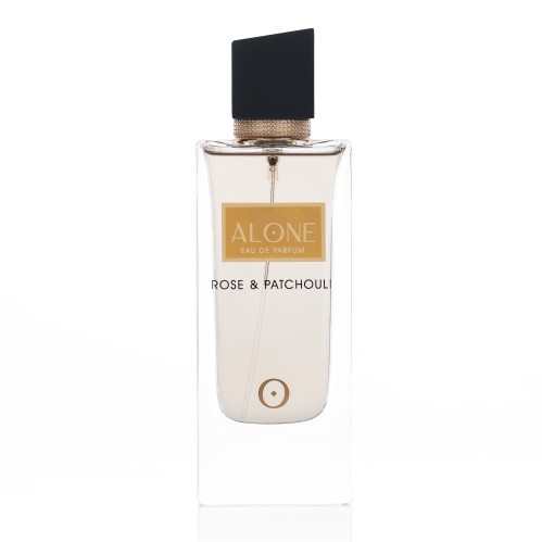 عطر باتشولي روز للنساء -80مل | ROSE & PATCHOULI