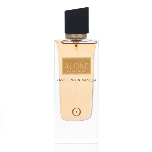 عطر روزبيري فانيلا للنساء -80مل | RASPBERRY & VANI...