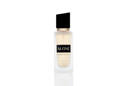 عطر الشعر روزبيري فانيلا للنساء -50مل | RASPBERRY...