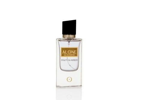 عطر فروتي عنبر للجنسين -60مل | FRUITY & AMBER
