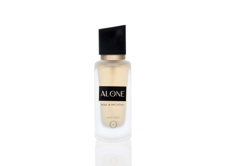 عطر الشعر روز باتشولي للنساء -50مل | ROSE & PATCHO...
