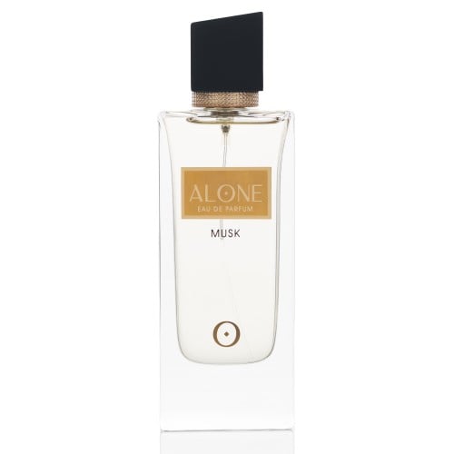 عطر مسك للجنسين -80مل | MUSK
