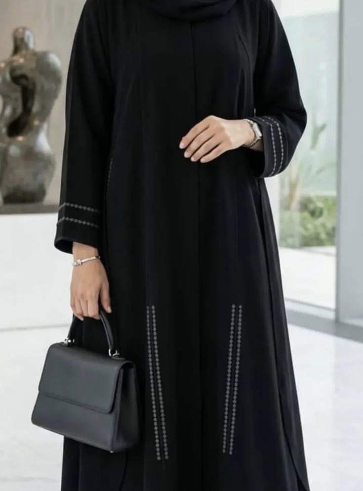 قسم العبايات .