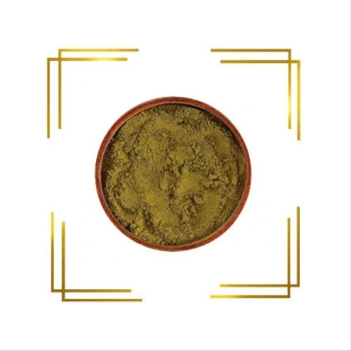 حناء المدينة من كحيل العين
