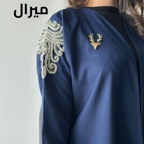 تفصيل عباية ميرال