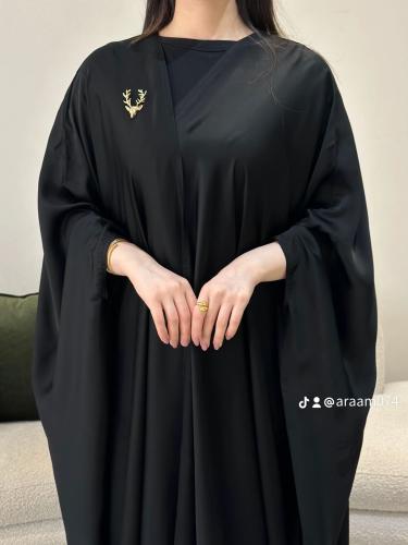 تفصيل عبابة غزلان