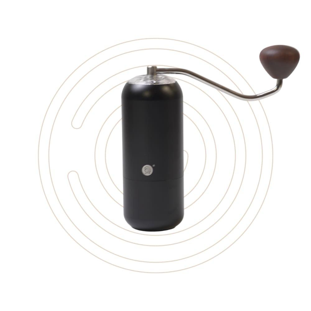 أفضل مطحنة قهوة يدوية