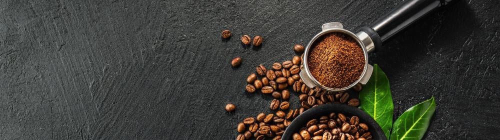 أفضل باسكت قهوة للحصول على استخلاص مثالي