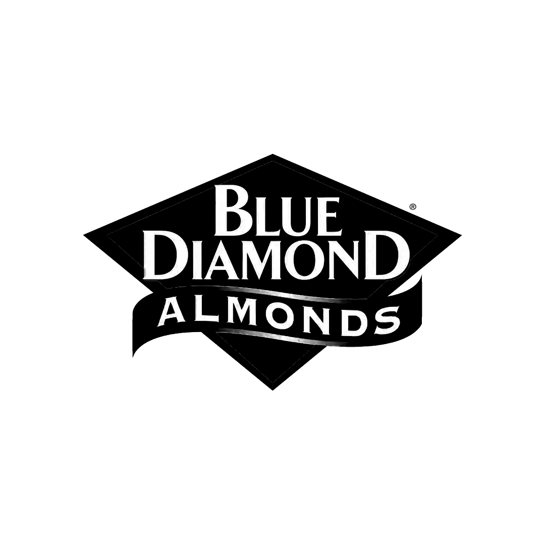 بلو دايموند الموند