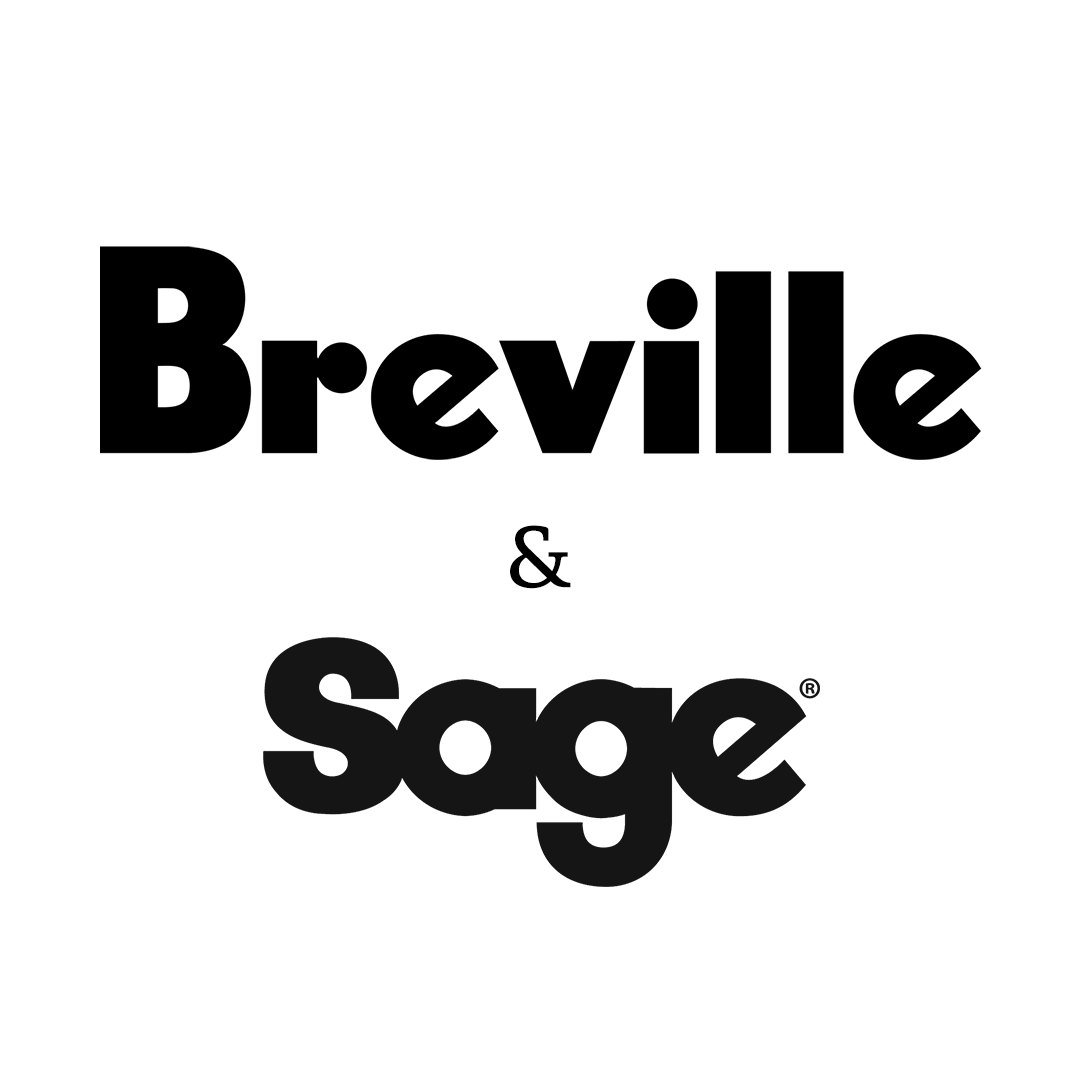 بريفيل & سيج