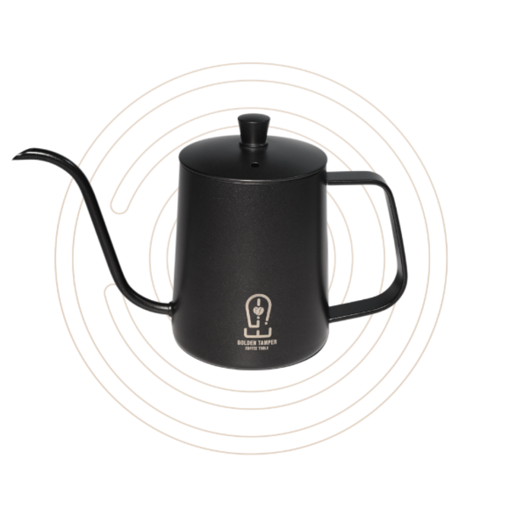 ابريق قهوة مقطره