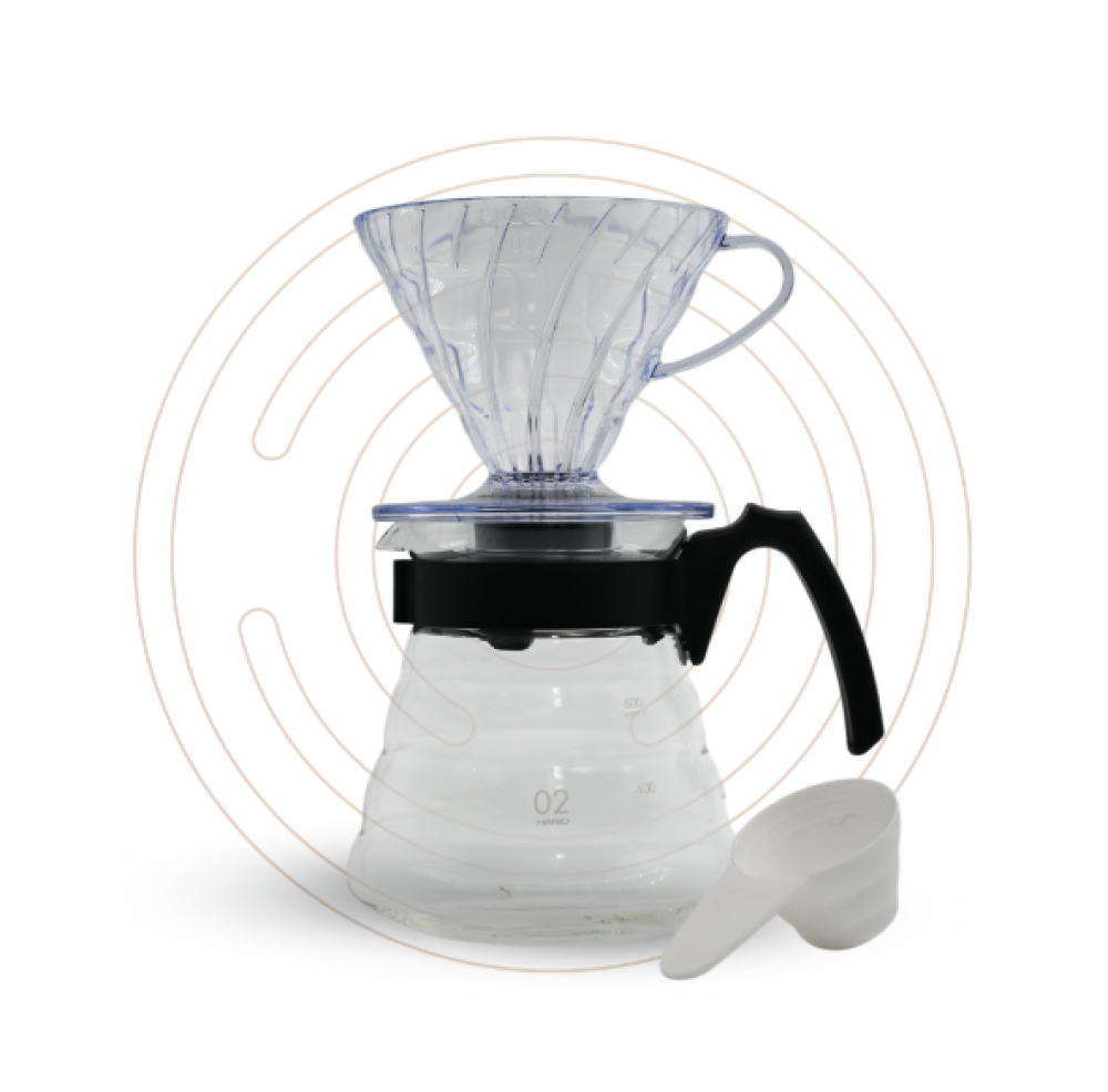 افضل ادوات v60