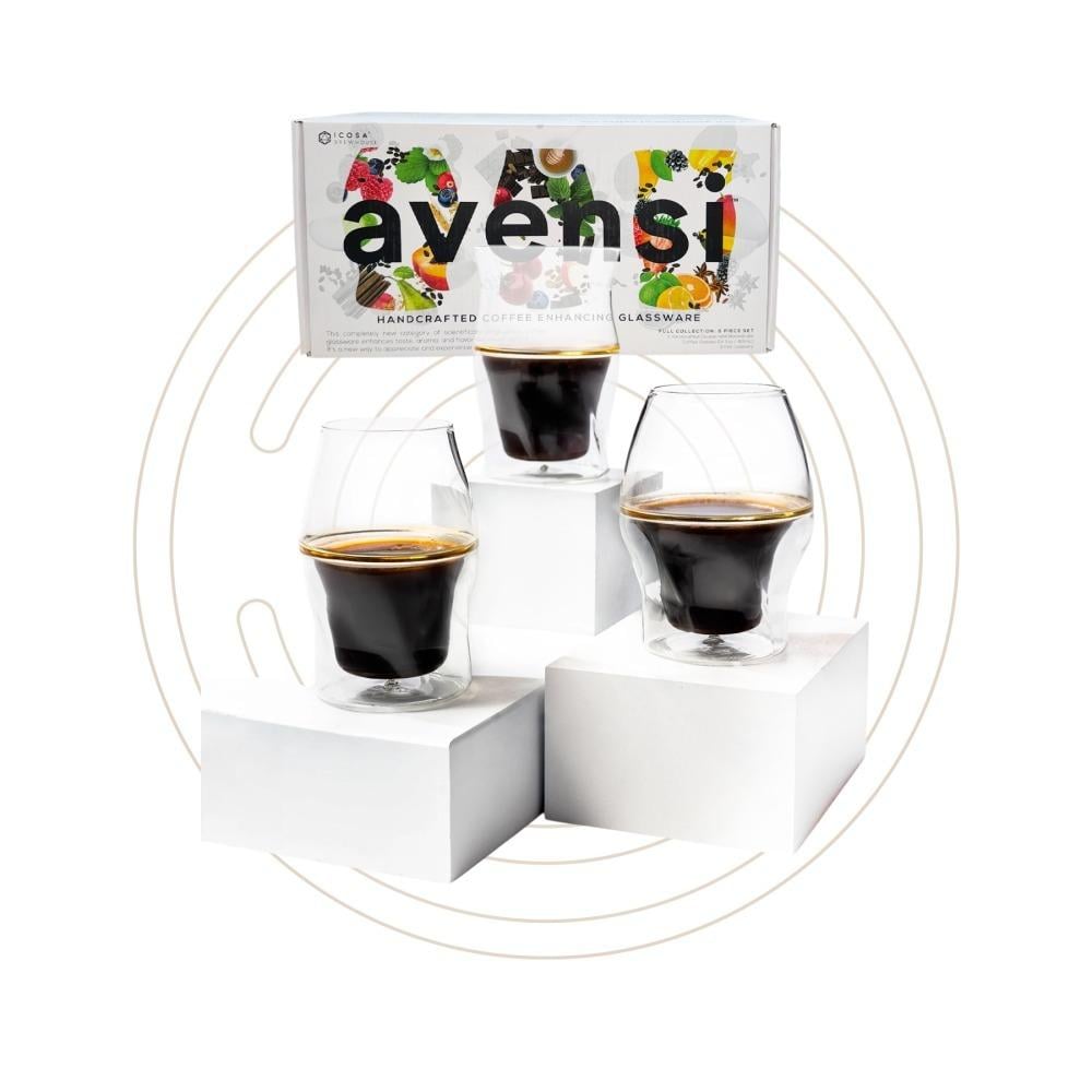 أفضل أكواب قزاز